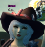 Exosaint