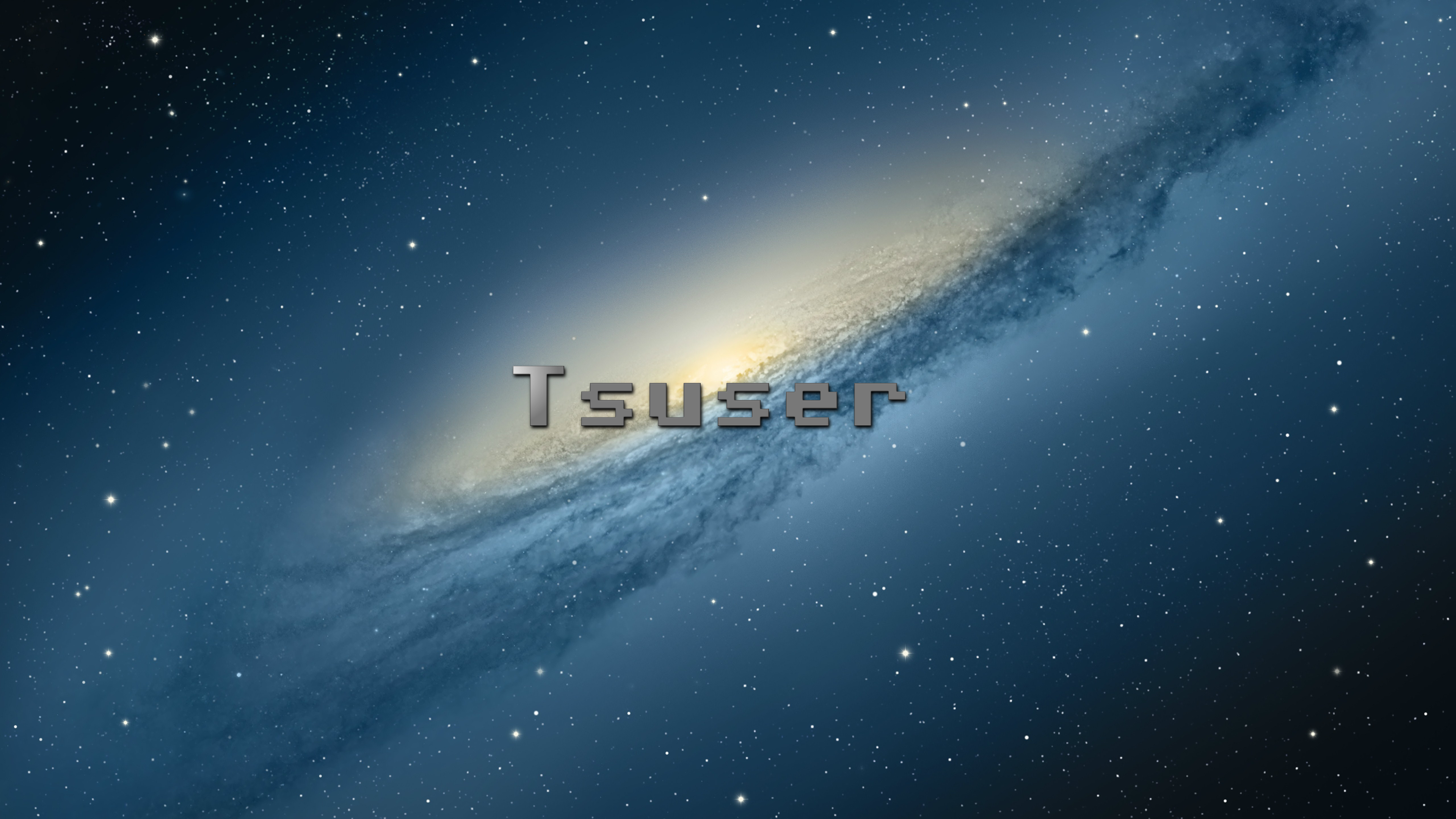 Tsuser