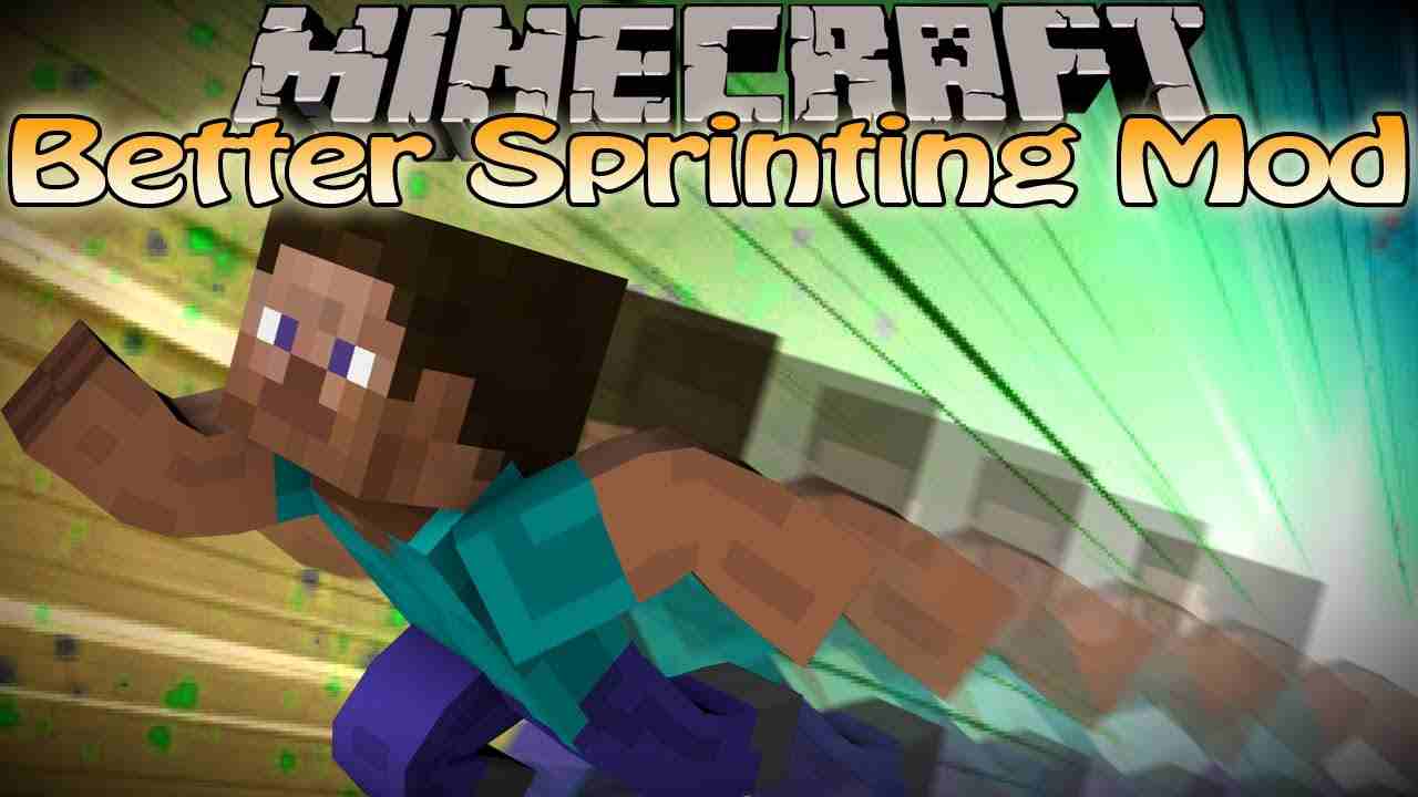 Better Sprint